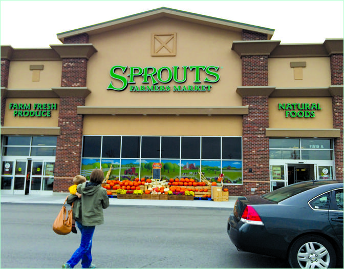                         	Oquirrh Mountain Marketplace I
                        