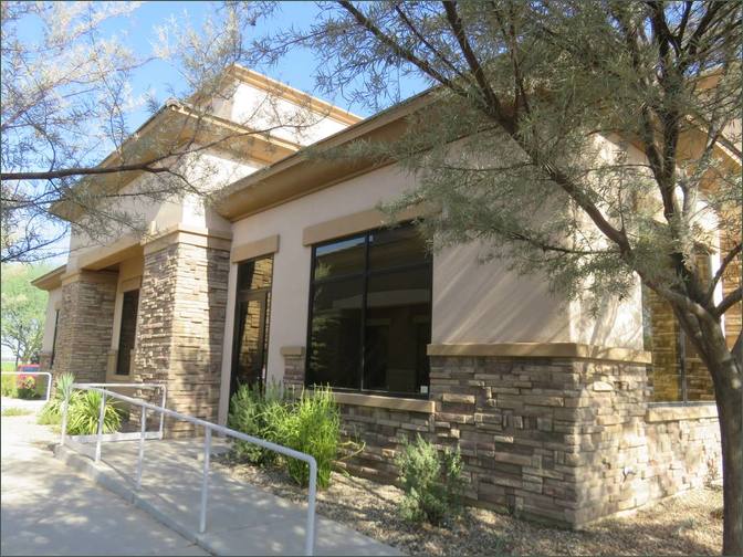 Gilbert Az Ironwood Cancer 3855 Val Vista Medical Office