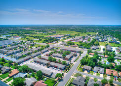 
                                	        Diamond Crest Townhomes
                                    