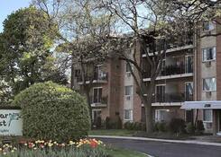 
                                	        Shalamar East Condominiums
                                    