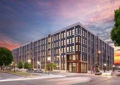 
                                	        295J Apartments
                                    