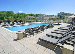 
                                	        Parc at Princeton Junction Retail
                                    