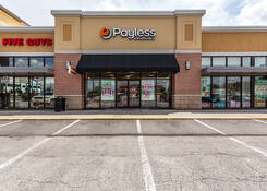 
                                	        Shoppes at Market Pointe
                                    