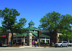 
                                	        Newport West Shoppes
                                    