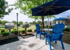 
                                	        Vistoria At Estrella Commons
                                    