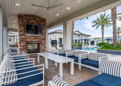 
                                	        Vistoria At Estrella Commons
                                    
