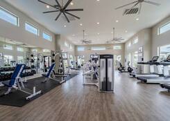 
                                	        Vistoria At Estrella Commons
                                    