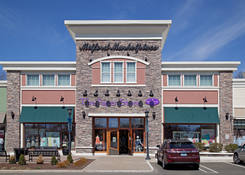
                                	        Milford Marketplace
                                    