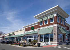 
                                	        Milford Marketplace
                                    