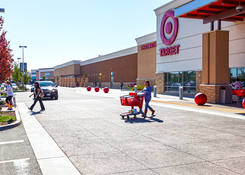 
                                	        Marketplace at El Paseo
                                    