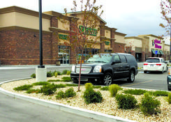 
                                	        Oquirrh Mountain Marketplace I
                                    