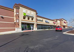 
                                	        Shops at Hawk Ridge
                                    