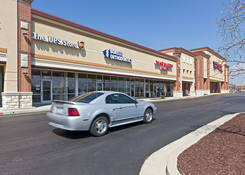 
                                	        Shops at Hawk Ridge
                                    