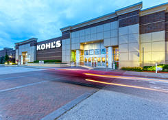
                                	        Shoppes at Market Pointe
                                    