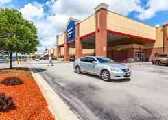 
                                	        Shoppes at Market Pointe
                                    