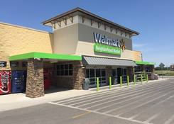 
                                	        Walmart Neighborhood Market - Enid
                                    