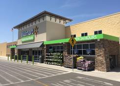 
                                	        Walmart Neighborhood Market - Enid
                                    