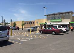 
                                	        Walmart Neighborhood Market - Enid
                                    
