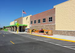 
                                	        Walmart Neighborhood Market- Lynchburg
                                    