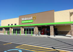 
                                	        Walmart Neighborhood Market- Lynchburg
                                    