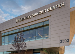 
                                	        Jordan Valley Medical Center
                                    