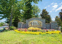 
                                	        The Haven at Commons Park
                                    