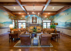 
                                	        The Haven at Commons Park
                                    