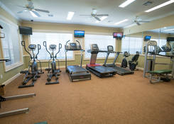 
                                	        The Haven at Commons Park
                                    