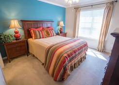 
                                	        The Haven at Commons Park
                                    