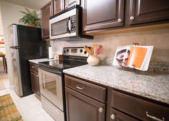 
                                	        The Haven at Commons Park
                                    