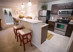 
                                	        The Haven at Commons Park
                                    