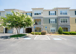 
                                	        The Haven at Commons Park
                                    