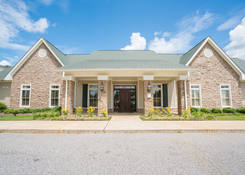 
                                	        Verandas at Taylor Oaks
                                    