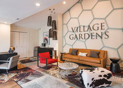 
                                	        Village Gardens Apartments
                                    