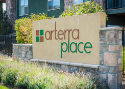 
                                	        Arterra Place
                                    