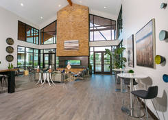 
                                	        Apres Apartment Homes
                                    