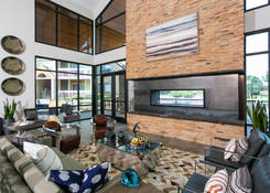 
                                	        Apres Apartment Homes
                                    