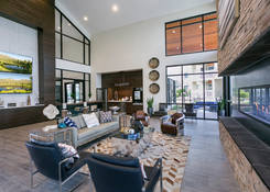 
                                	        Apres Apartment Homes
                                    
