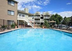 
                                	        Apres Apartment Homes
                                    
