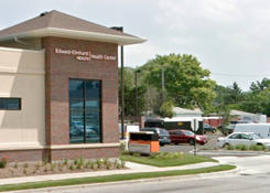 
                                	        Edward Elmhurst Health
                                    