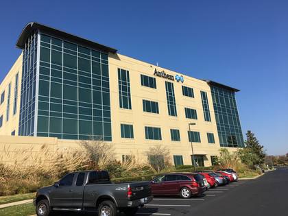 Louisville Kentucky Ky Available Retail Space Restaurant Space For Lease Anthem Health Plans Building Inland Investment Real Estate Services Llc