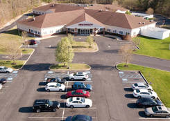 
                                	        HealthSouth Medical
                                    