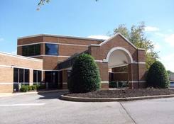 
                                	        The Radiology Clinic
                                    