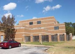 
                                	        The Radiology Clinic
                                    