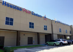 
                                	        USPS Medical - Houston
                                    
