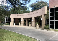 
                                	        USPS Hospital - Houston
                                    