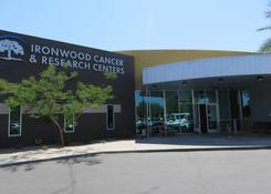 
                                	        Ironwood Cancer - Mesa
                                    