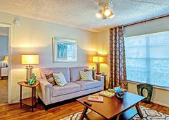 
                                	        Somerset Apartments
                                    