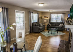 
                                	        Somerset Apartments
                                    