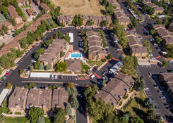 
                                	        Silver Reef Apartments
                                    